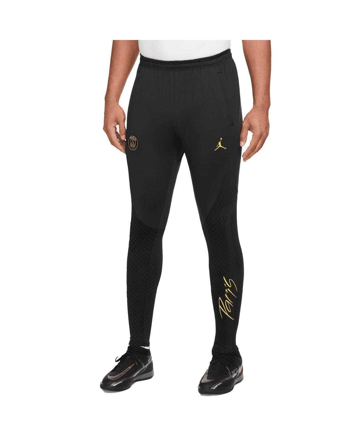 Mens Nike Blue Barcelona 2022/23 Strike Performance Training Pants Product Image