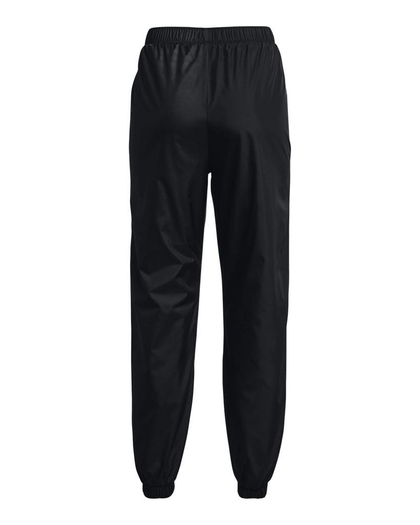 Women's UA RUSH™ Woven Pants Product Image