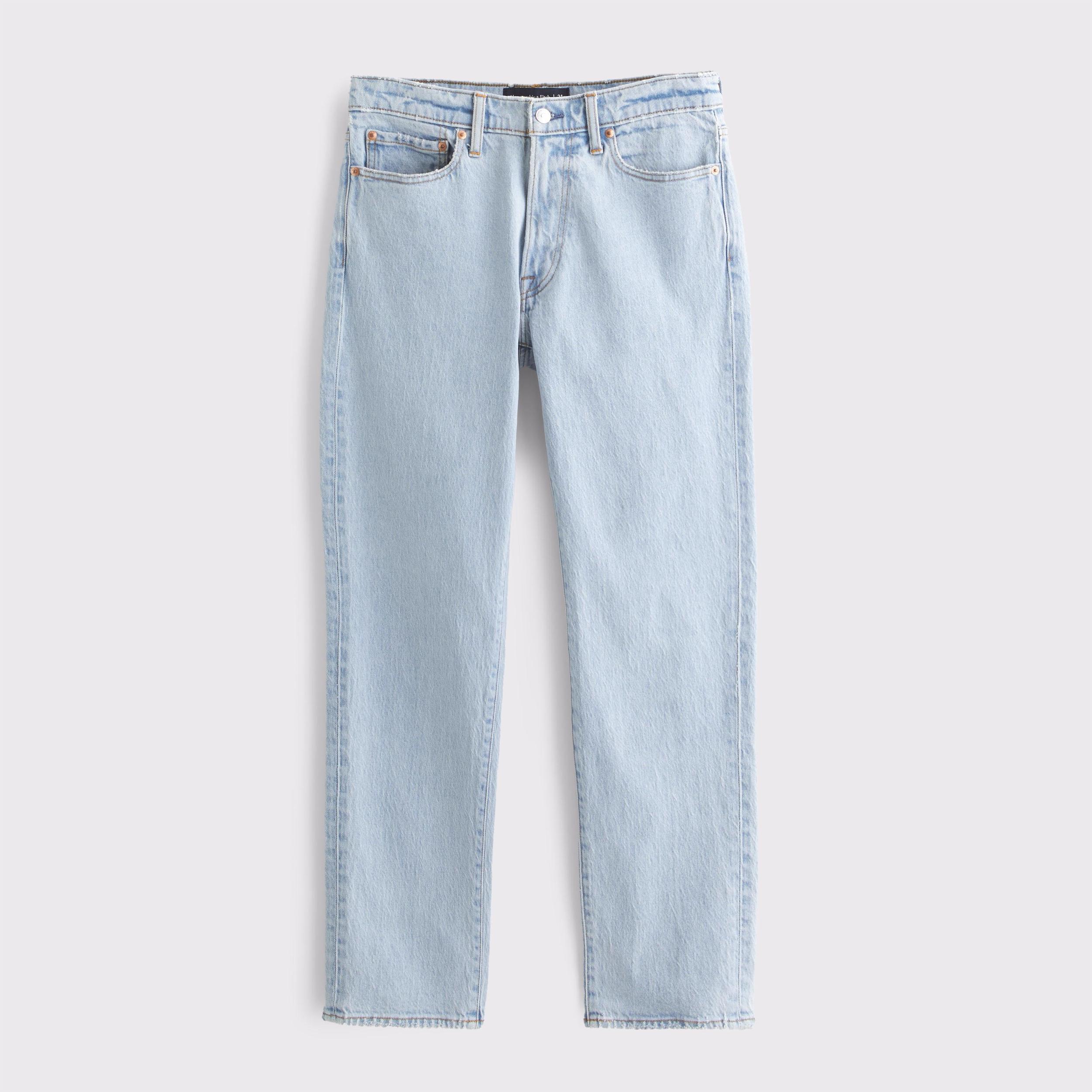 90s Straight Jean Product Image