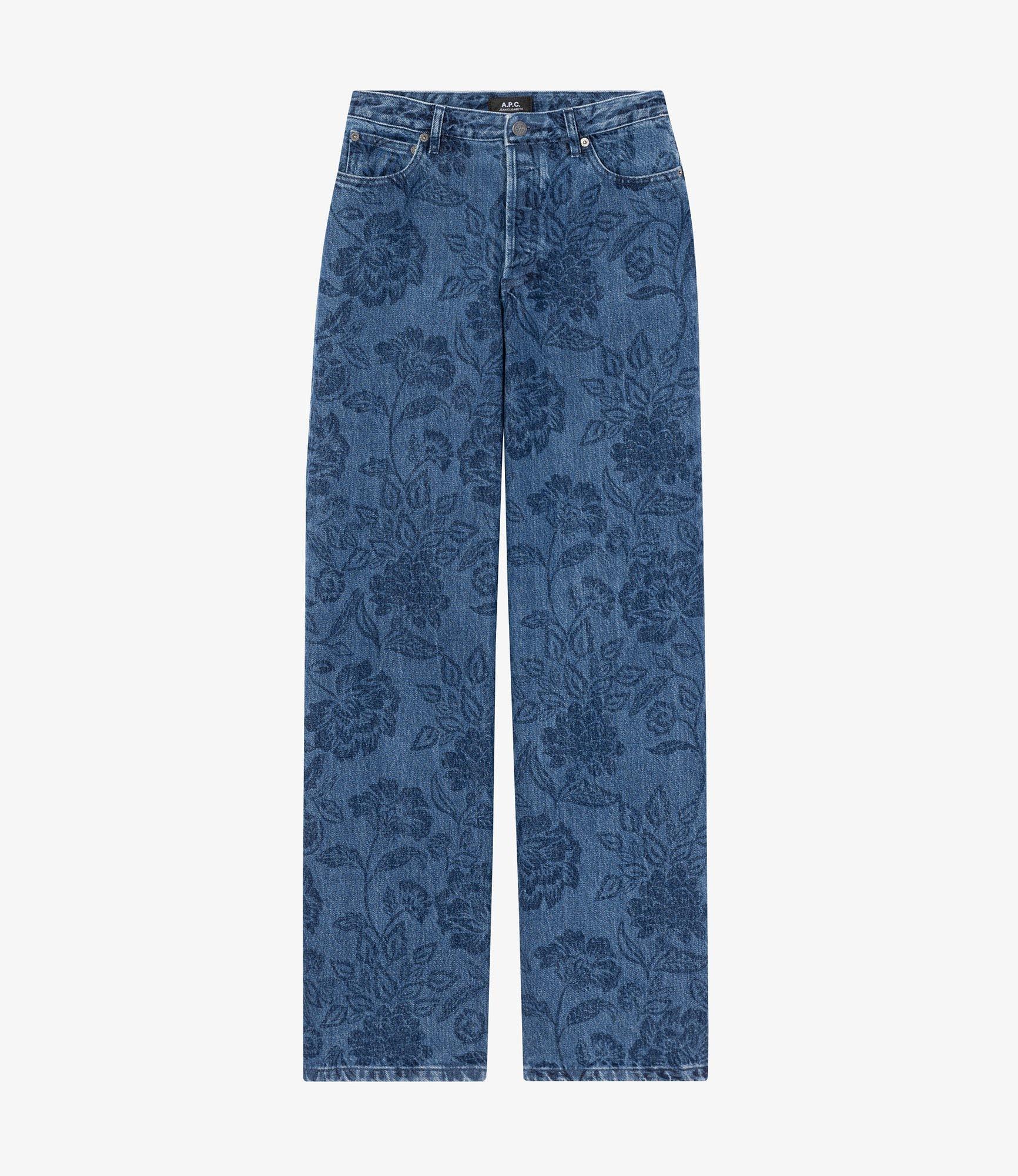 Elisabeth jeans Female Product Image