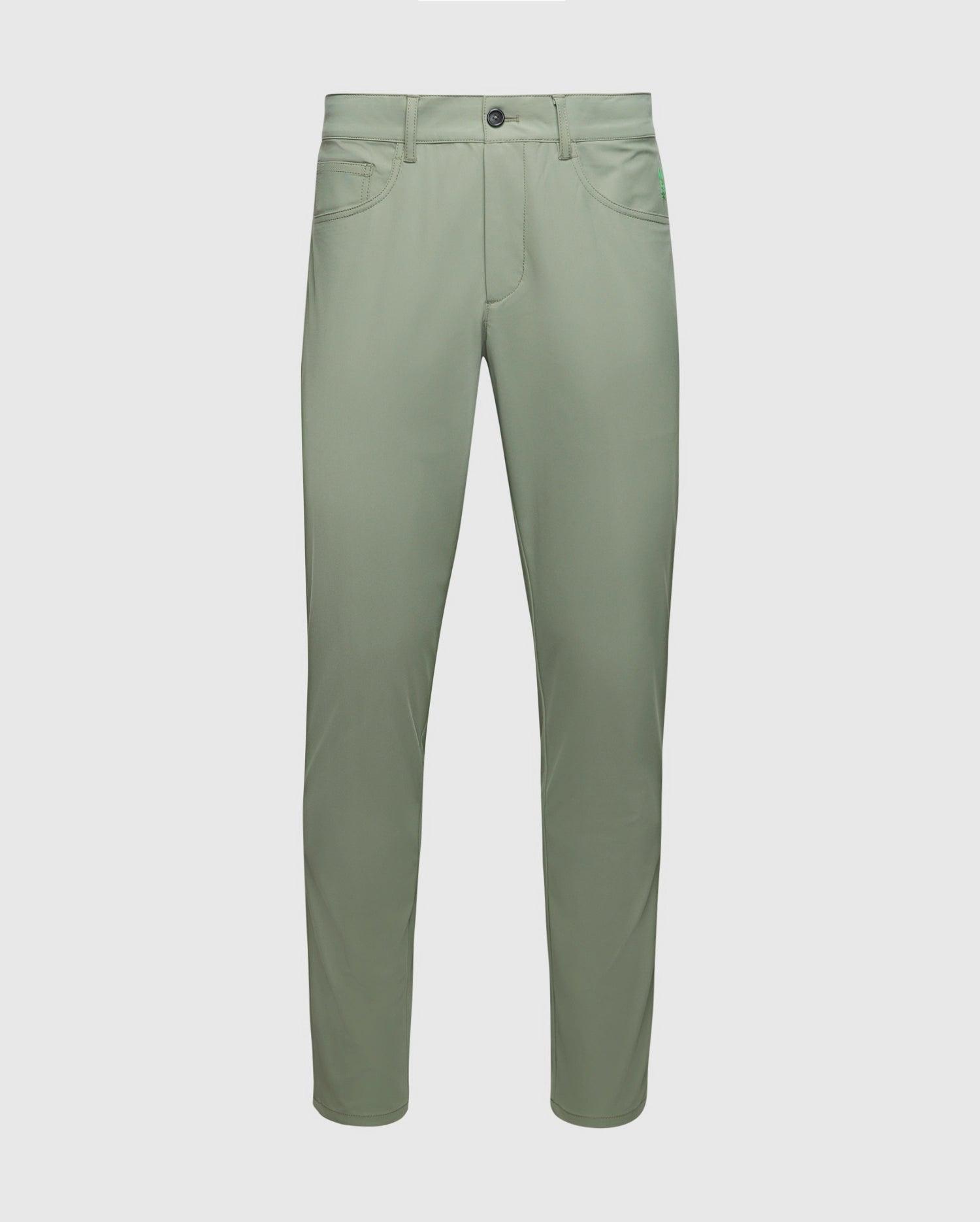 MENS LEVANZO FRENCH TERRY SWEATSHORT - B6R578F200 Product Image
