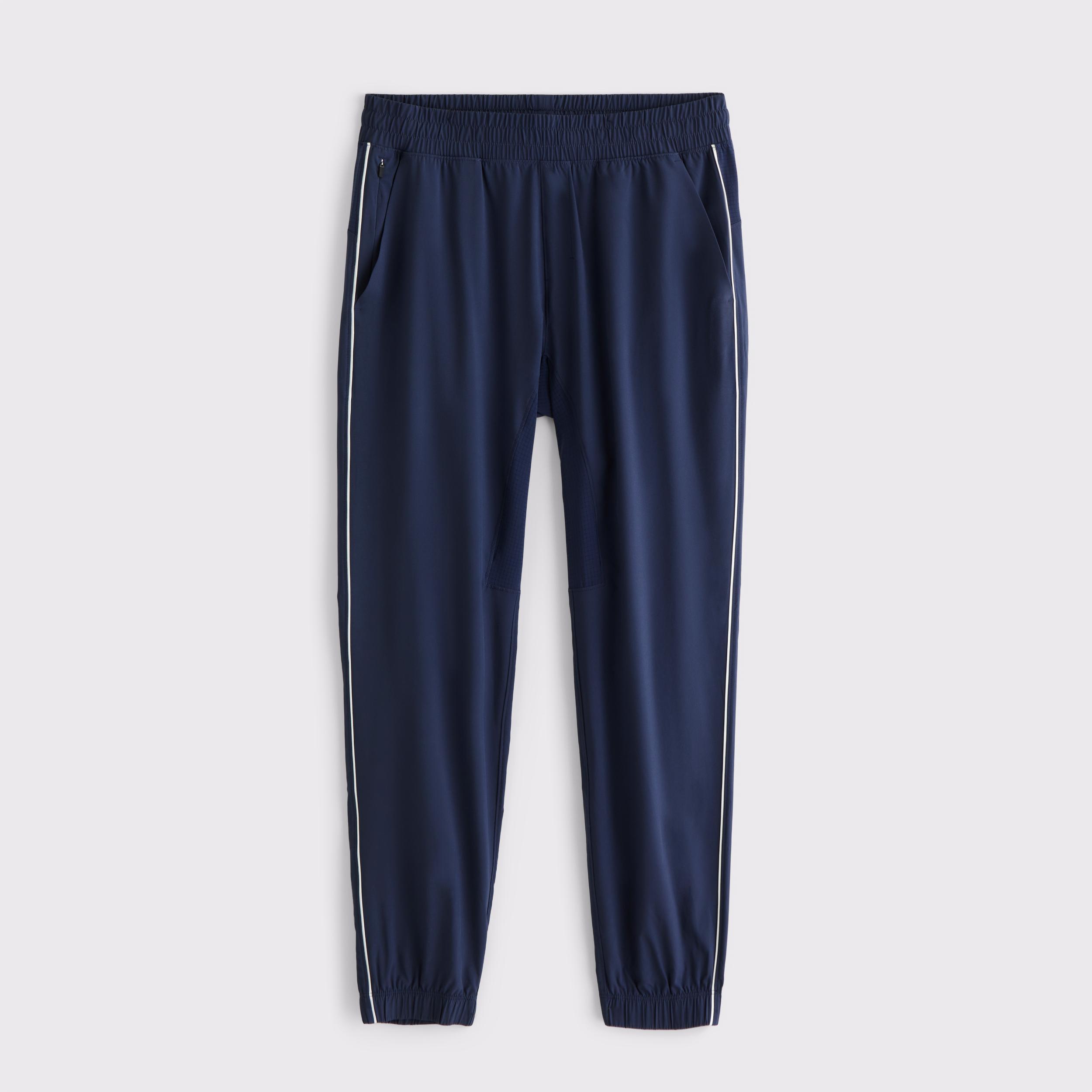 YPB motionTEK Cinched Hem Pant Product Image