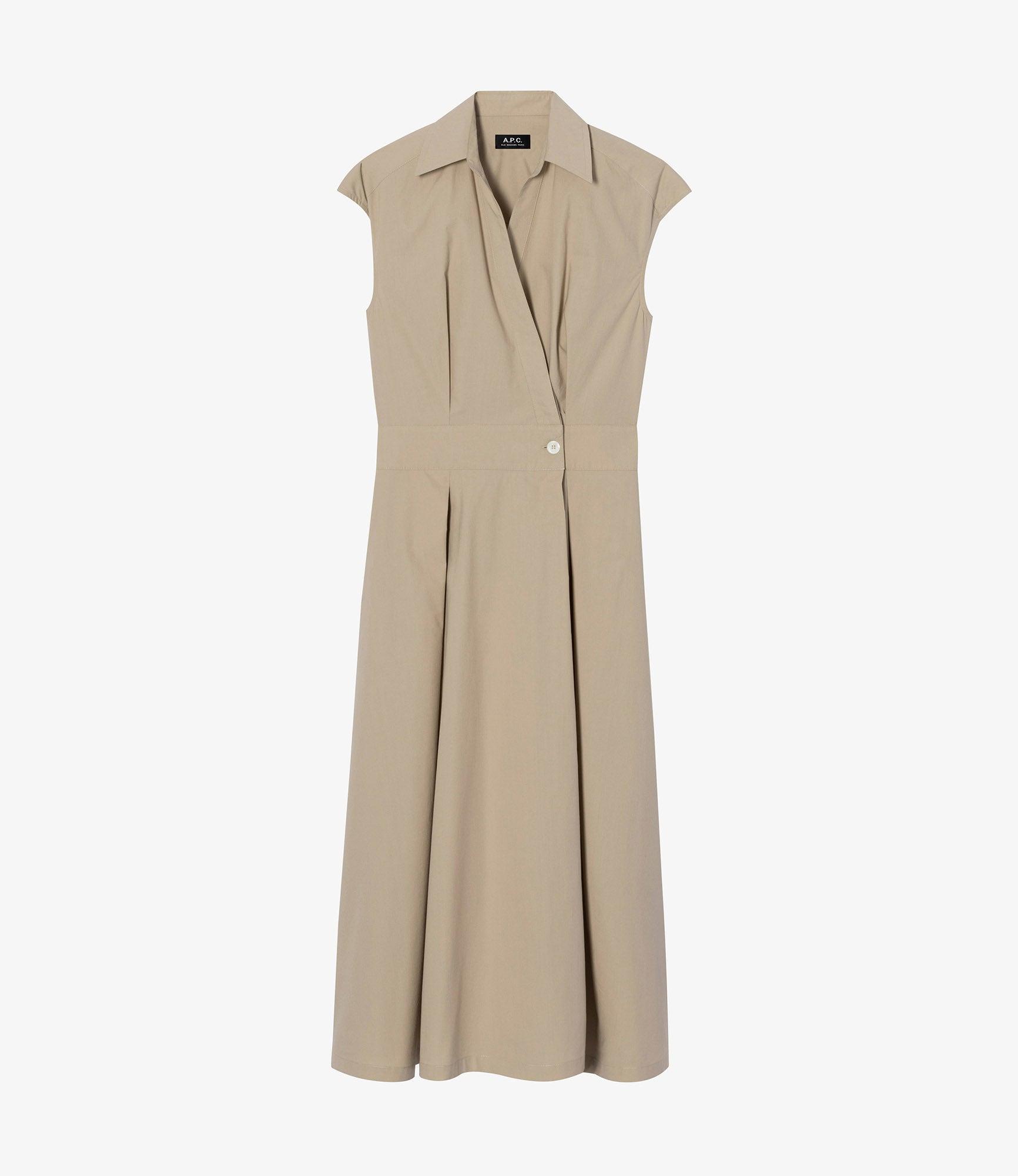 Athéna dress Female Product Image