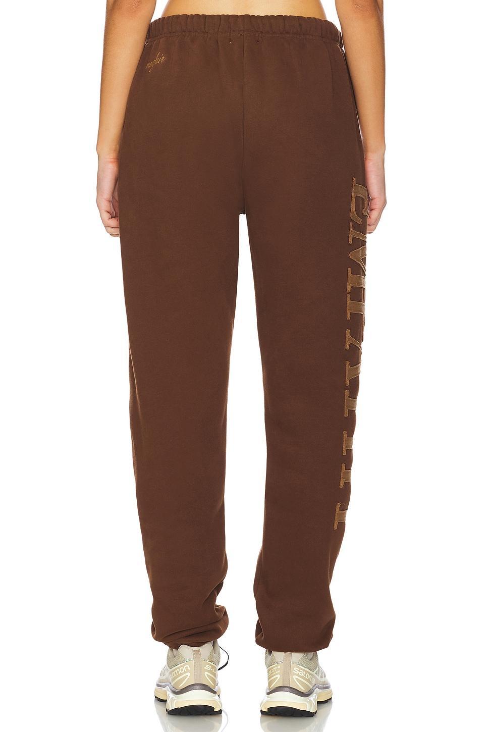 Empathy Always Sweatpants The Mayfair Group Product Image