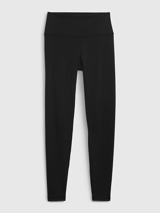 GapFit High Rise Eclipse Full Length Leggings Product Image