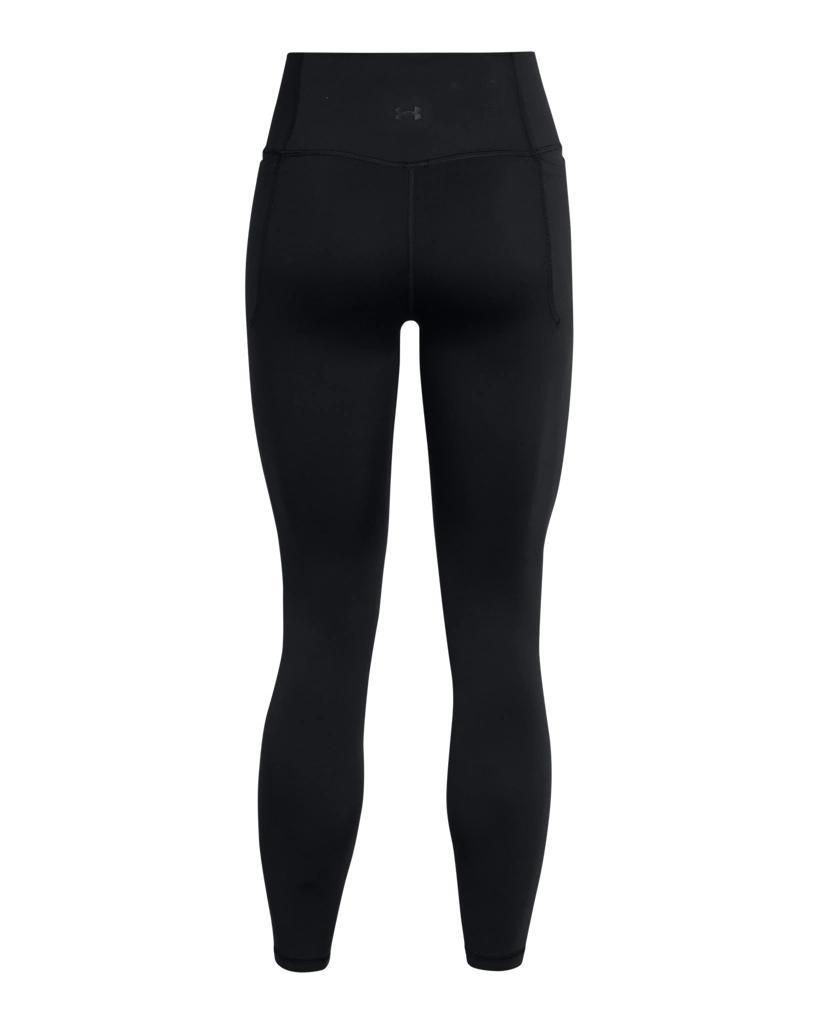 Women's UA Meridian Gameday Collegiate Ankle Leggings Product Image