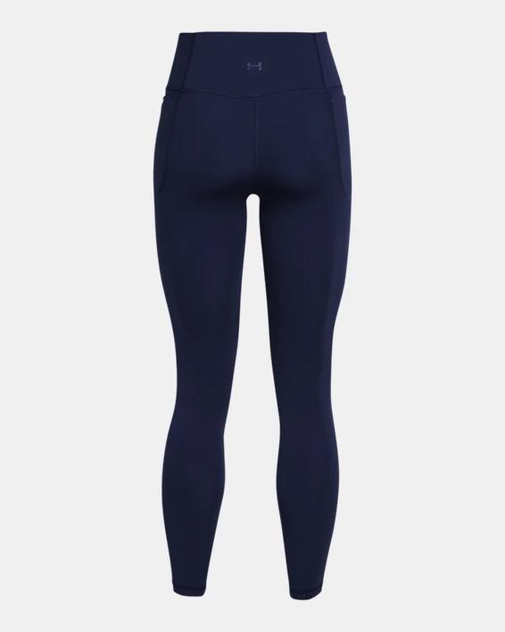 Women's UA Meridian Gameday Collegiate Ankle Leggings Product Image