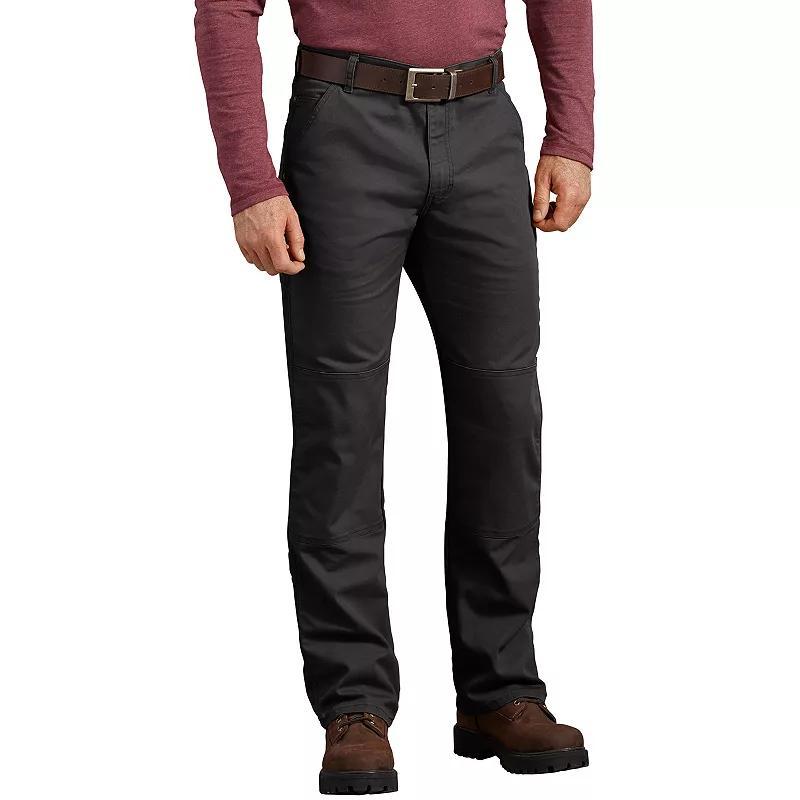 Mens Dickies Duck Double Knee Pant Product Image