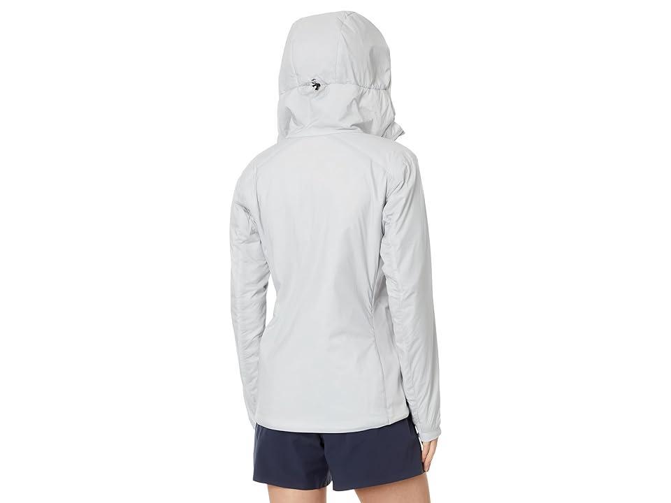 Arc'teryx Atom Hoody (Sequoia) Women's Coat Product Image
