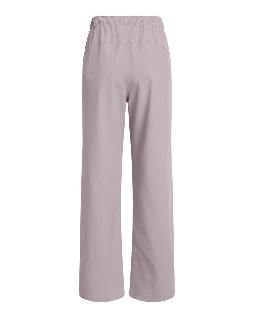 Women's UA Rival Wide Leg Pants Product Image