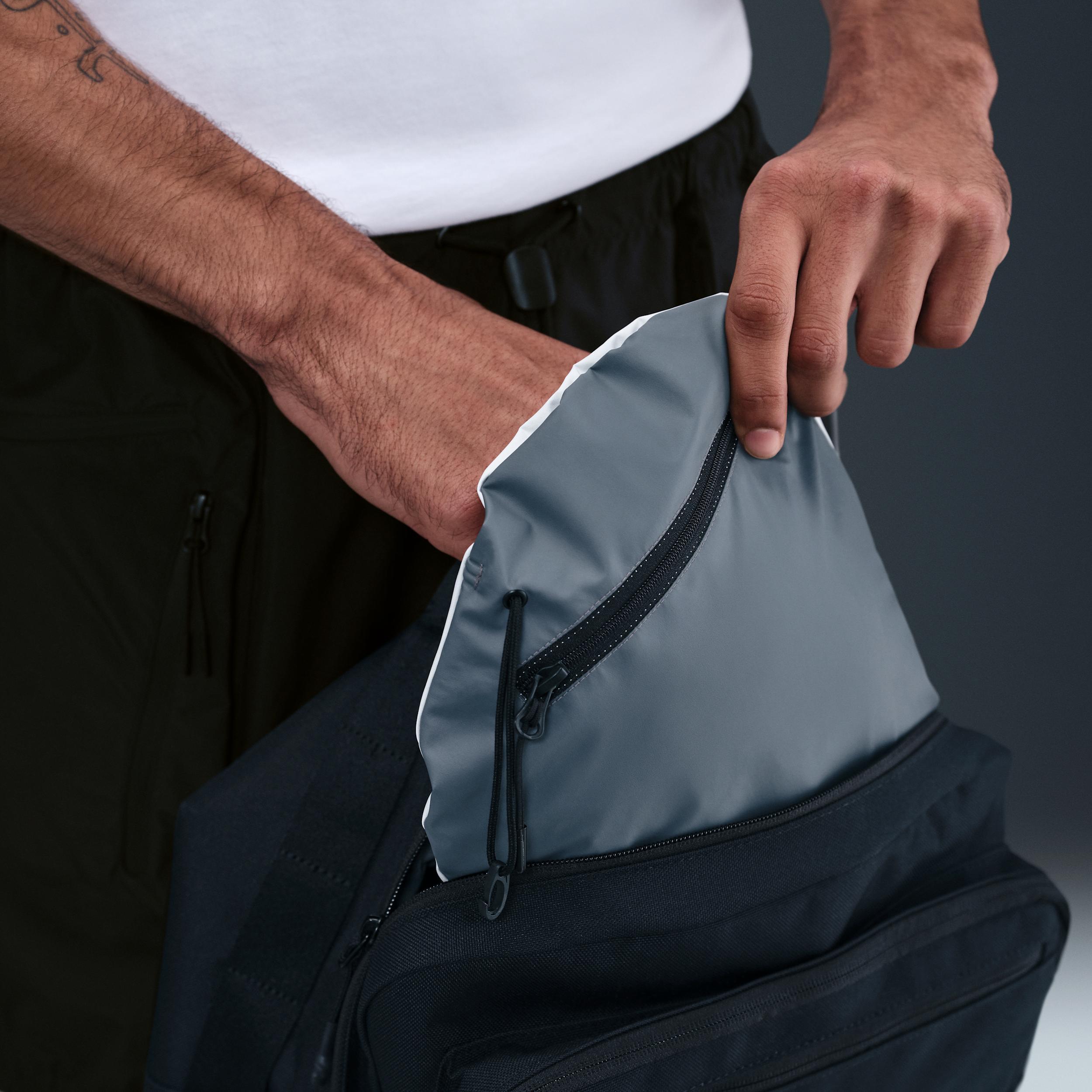 Nike Men's Tech Super Lightweight Shorts Product Image