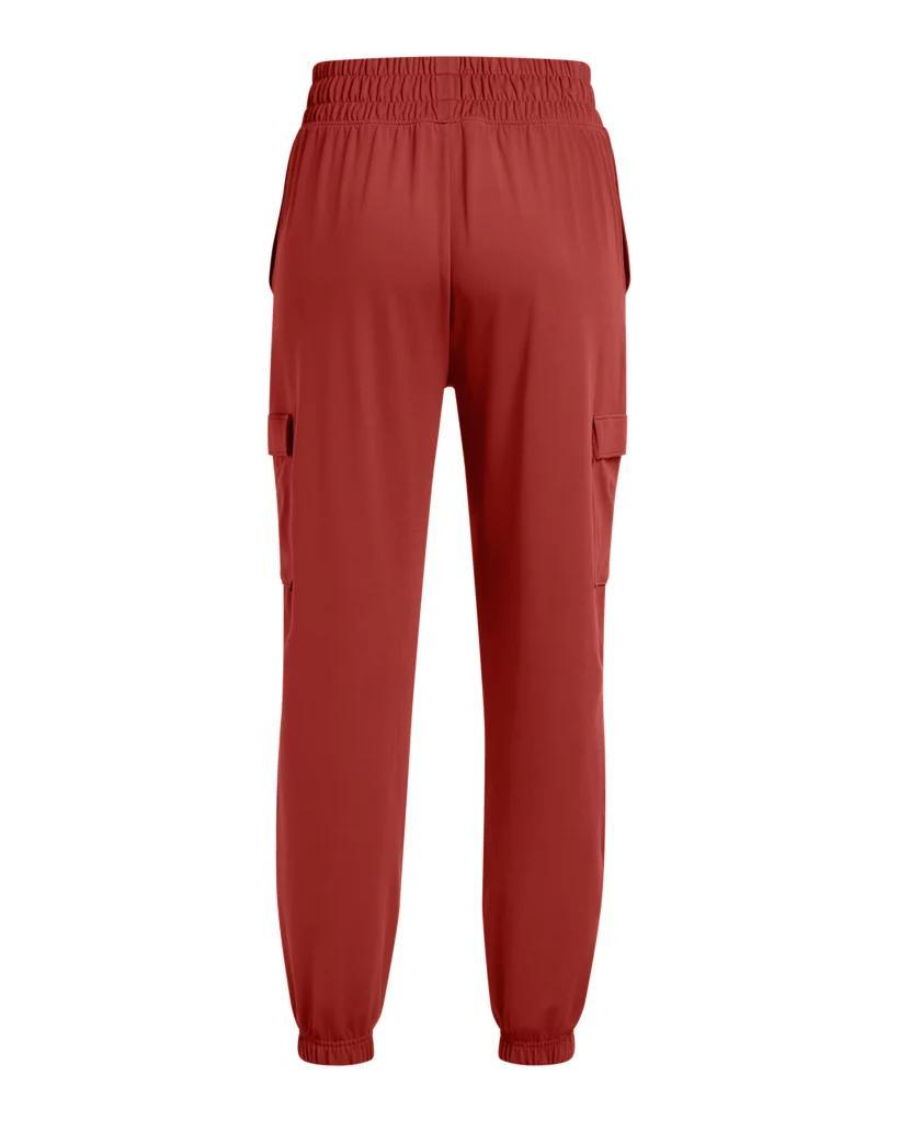 Women's UA Meridian Cargo Joggers Product Image