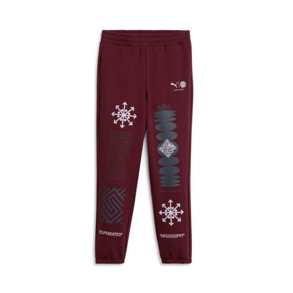 0699. Tetra-Lite® Hybrid Jogger - Olive Product Image