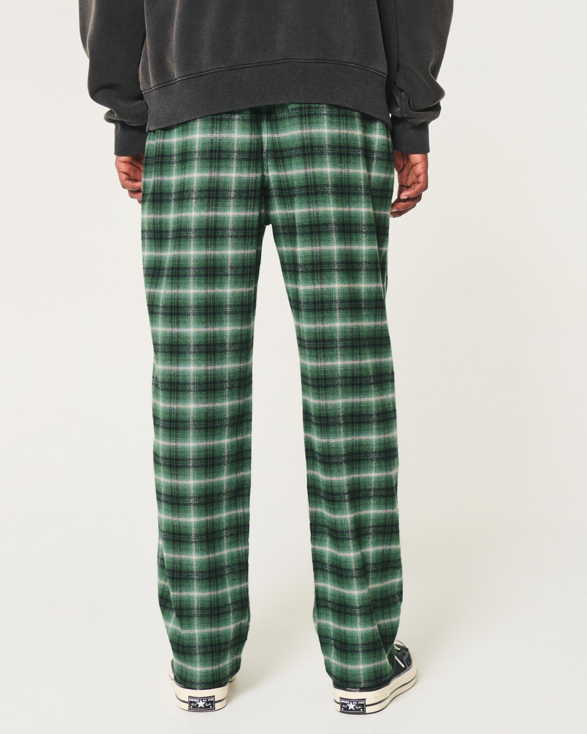 24/7 Flannel Pajama Pants Product Image