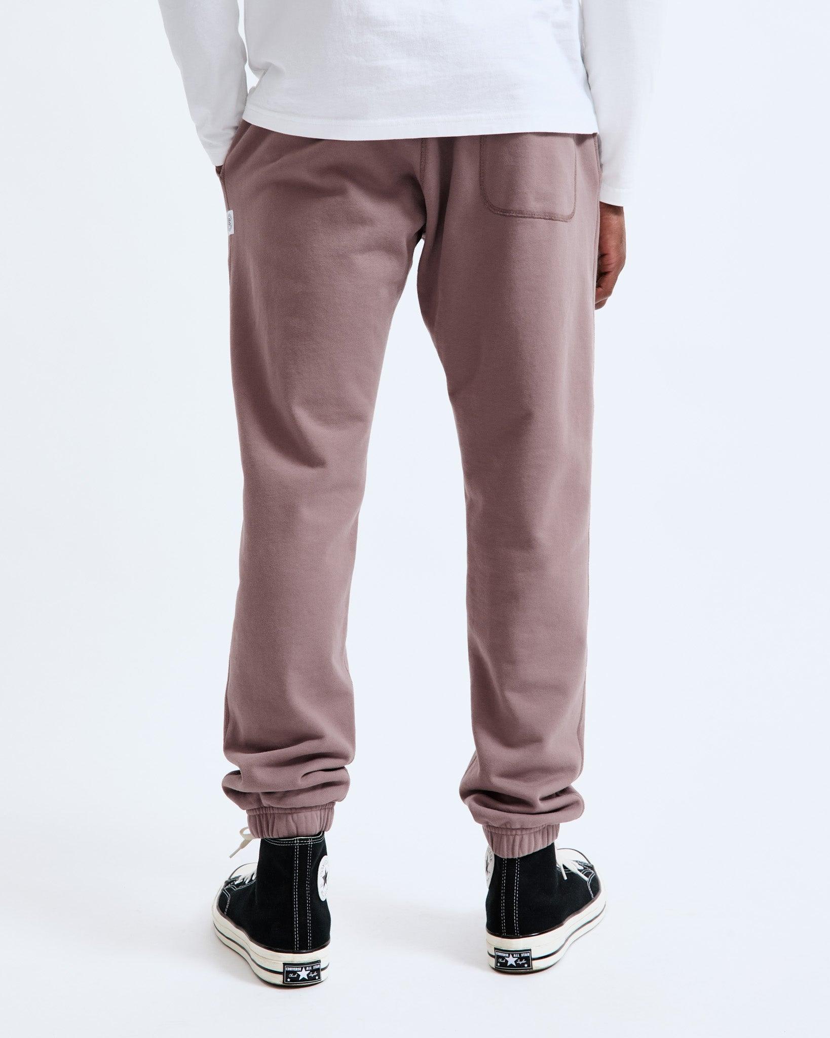 Midweight Terry Standard Sweatpant Male Product Image