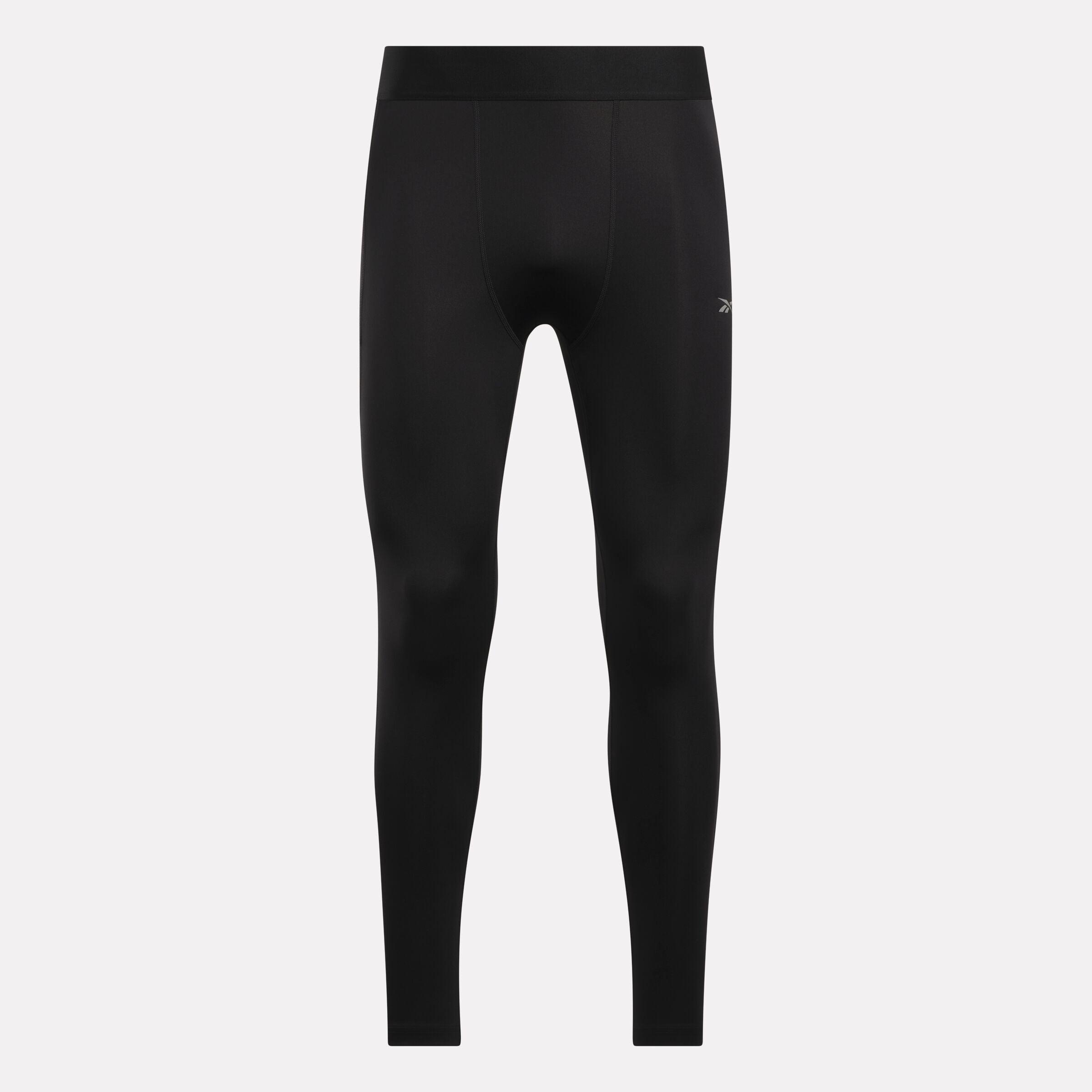 Men's Training Short Tights Product Image