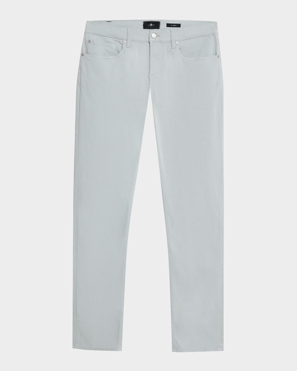 Men's Slimmy Luxe Performance Plus Pants Product Image