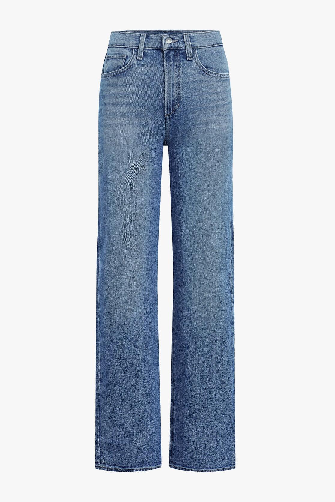 The Margot High Rise Straight - Good Eye Product Image