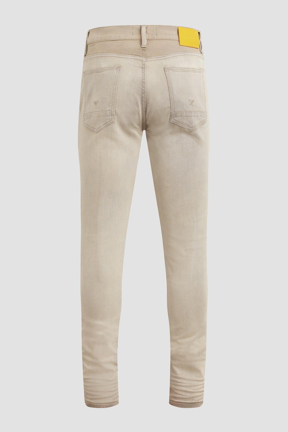 Zack Skinny Jean 36" Inseam Male Product Image