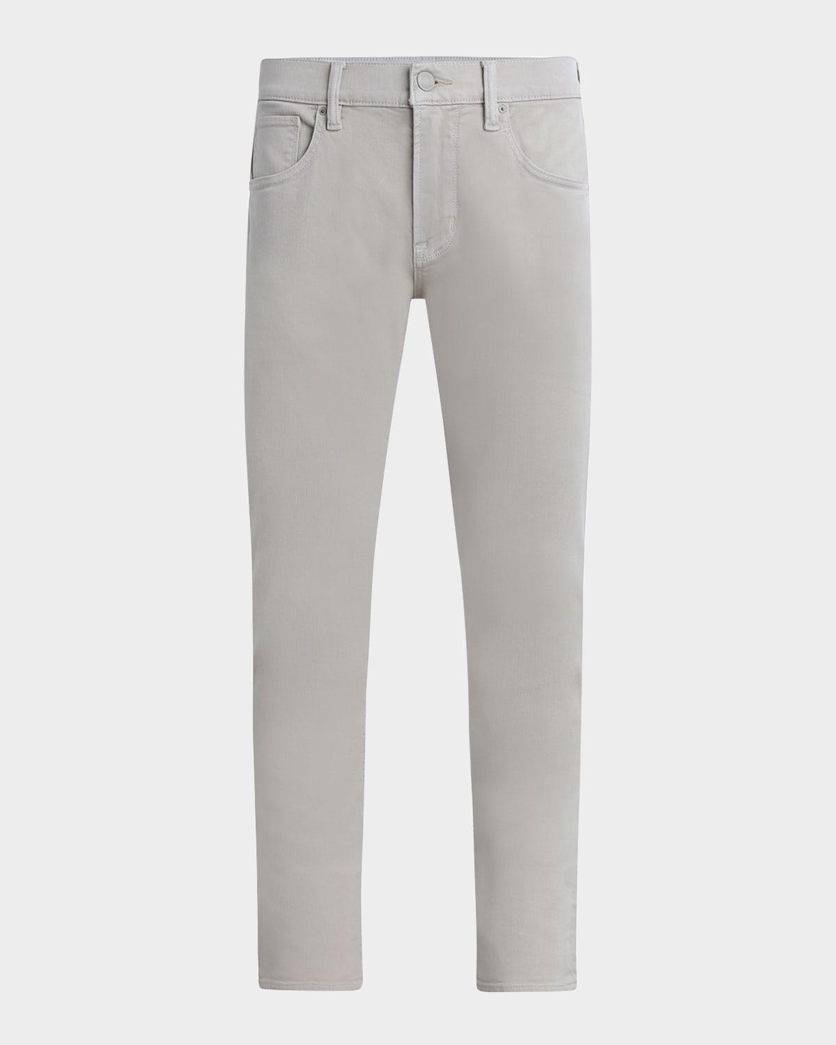 Mens Blake Slim-Straight Jeans Product Image