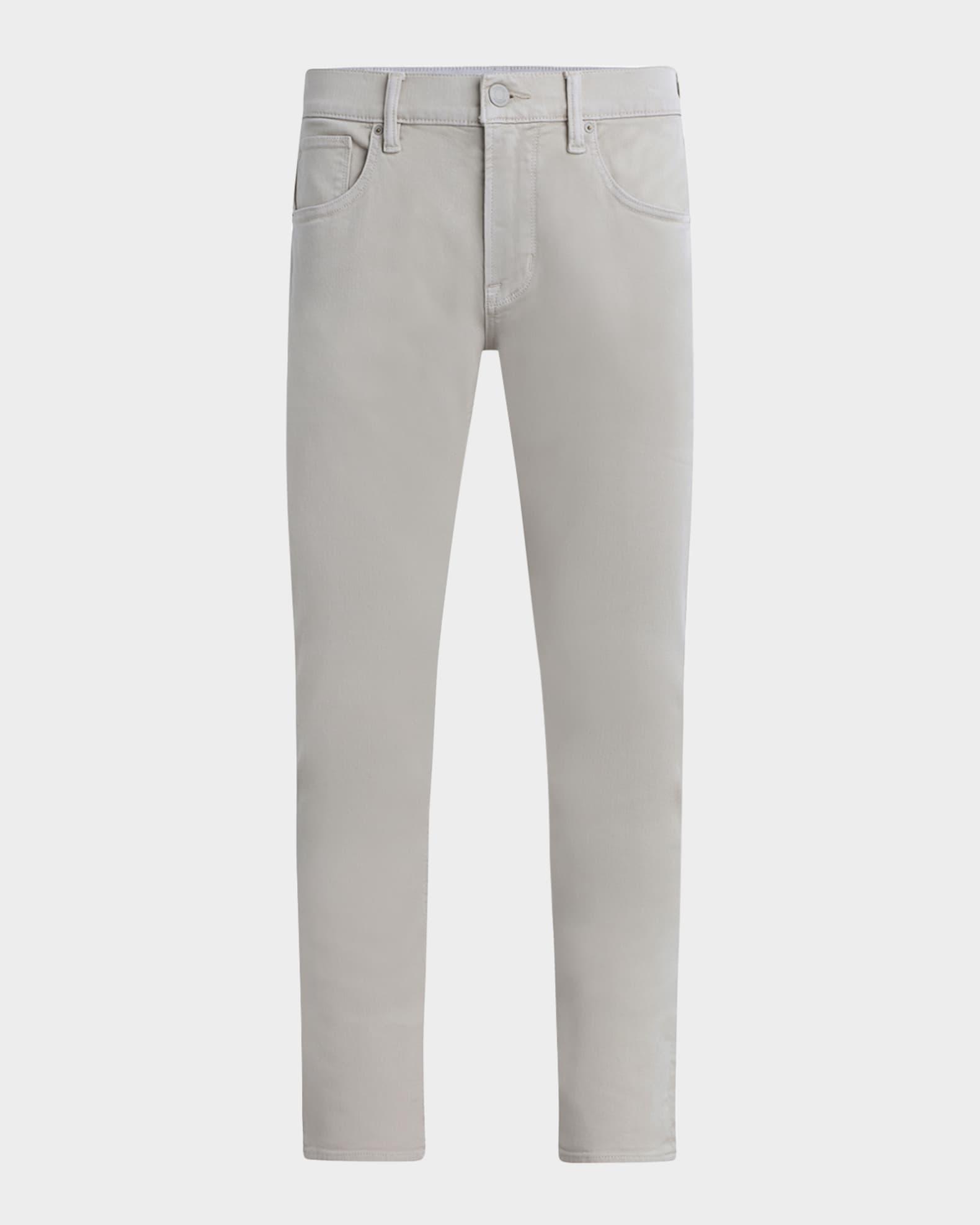 Mens Blake Slim-Straight Jeans Product Image