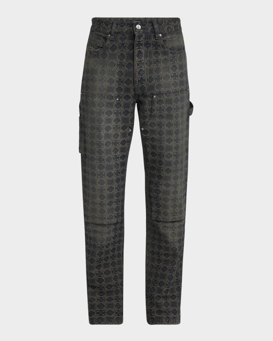 Mens MA Quad Carpenter Jeans Product Image