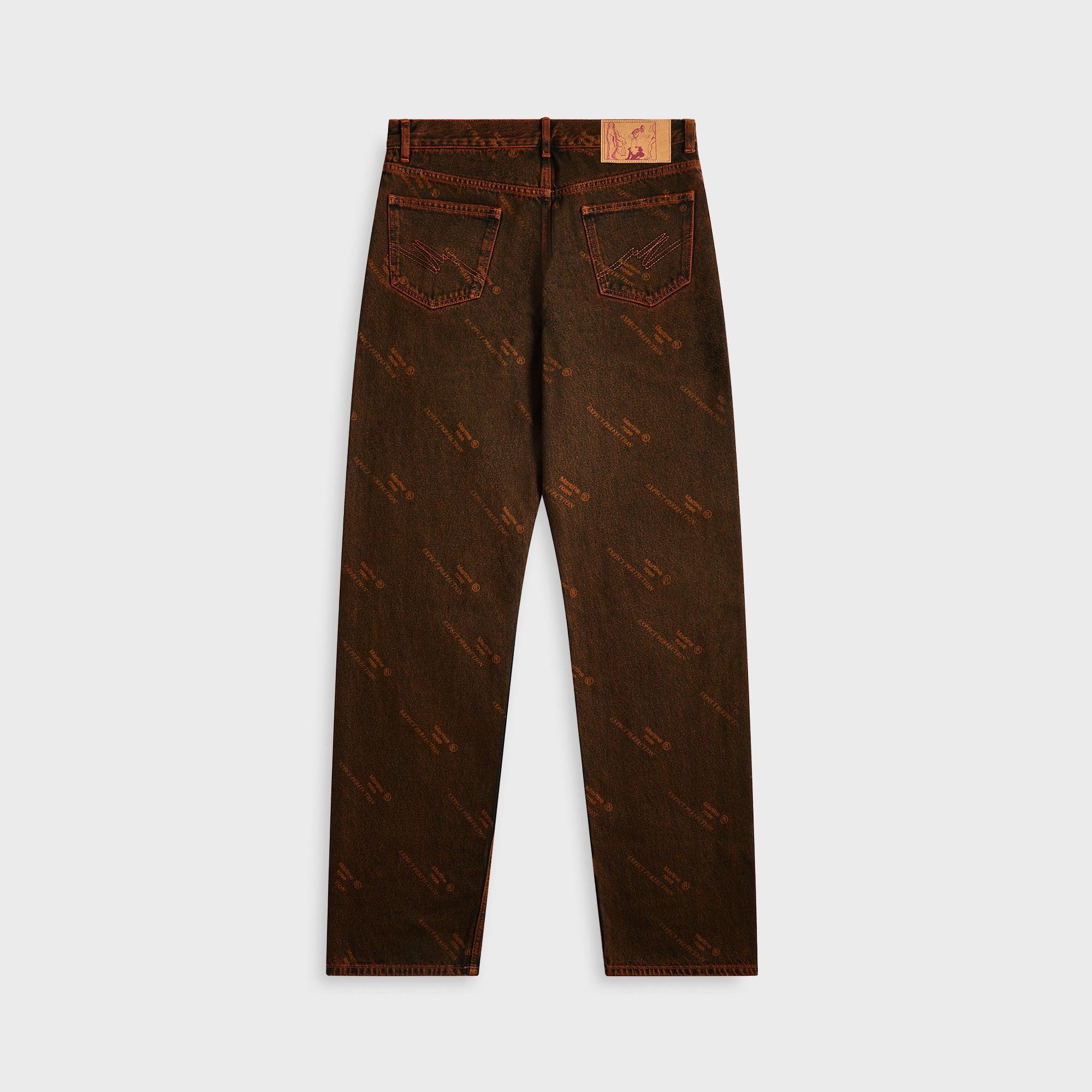 PUMA x Reigning Champ T7 Pant Male Product Image