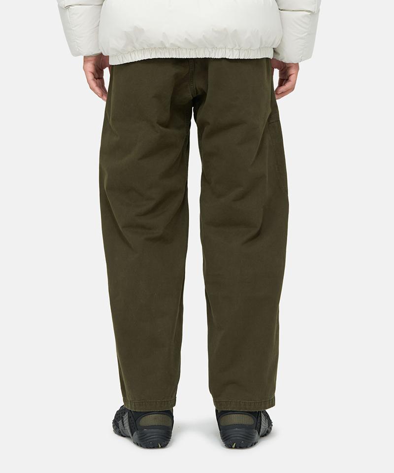 Winter Twill Ground Up Pant Product Image