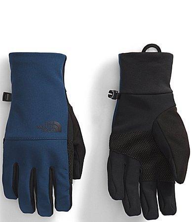 The North Face Mens Apex Etip Gloves Product Image