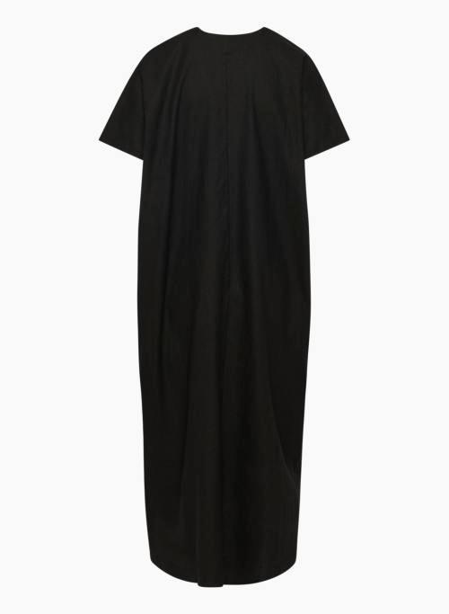 charette linen dress Product Image