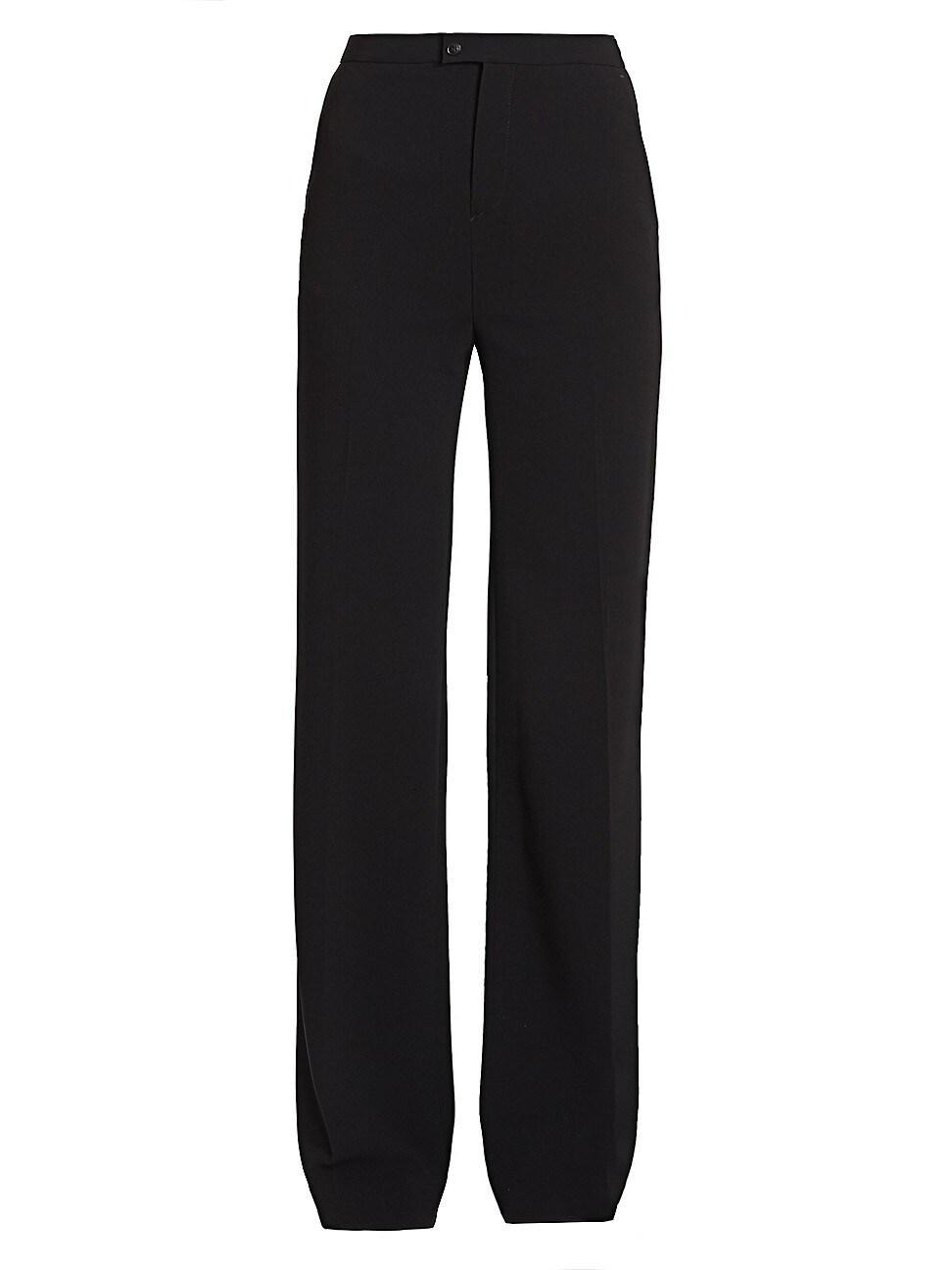 Womens Serge Full Pants Product Image