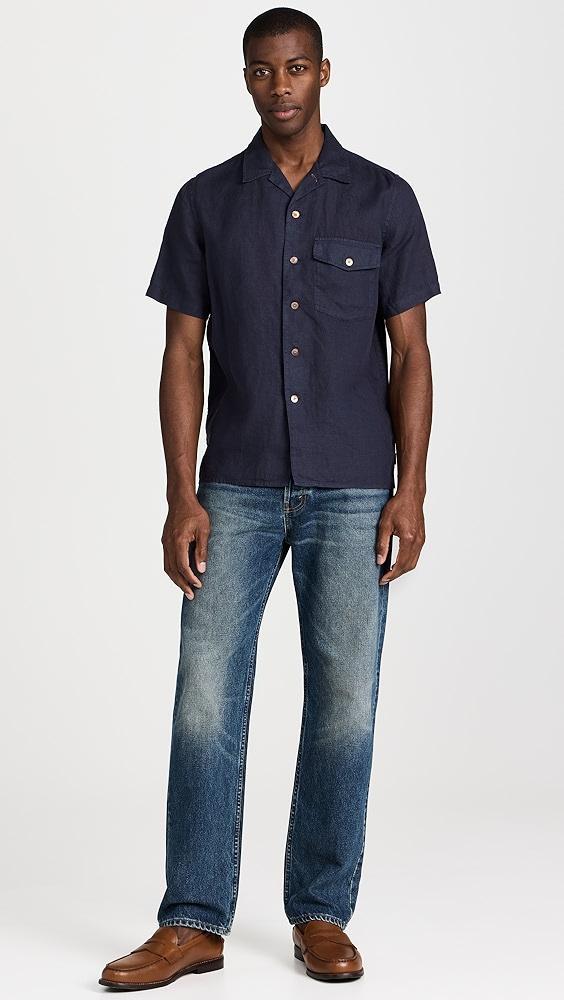 Cole Haan American Classics Pinch Penny Loafers | Shopbop Product Image