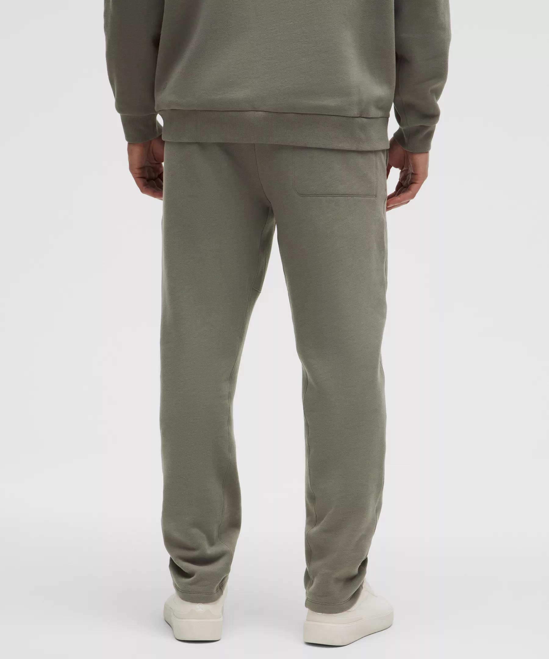 Steady State Classic-Fit Pant *Regular Product Image