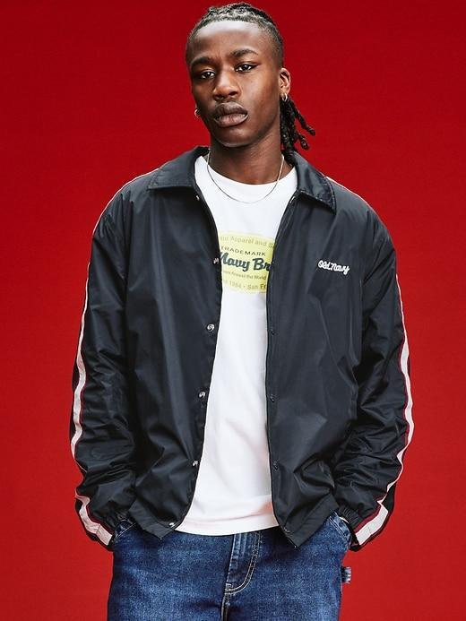 &apos;94 Track Jacket Product Image