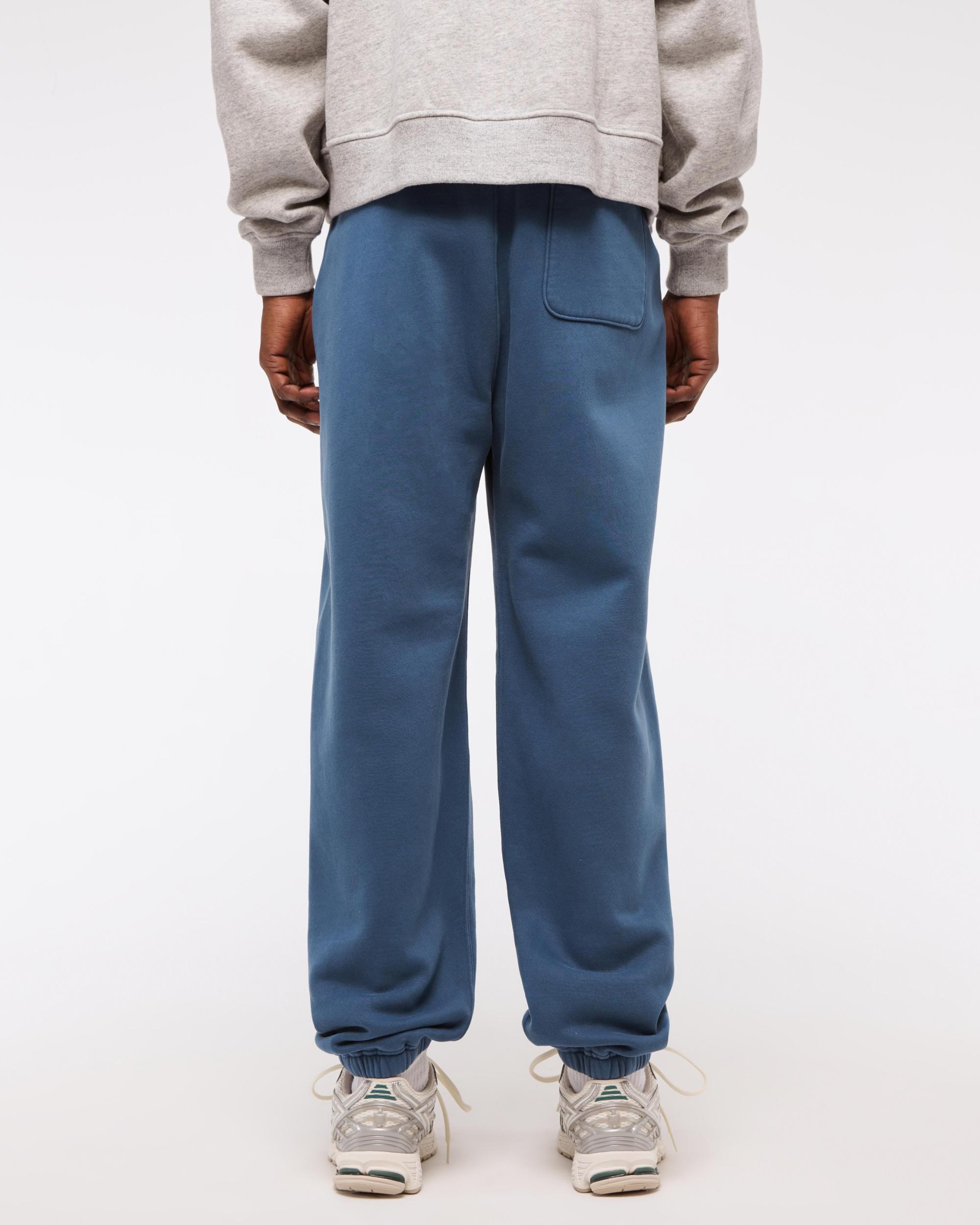 Micro-Logo Baggy Cinched Sweatpant Product Image