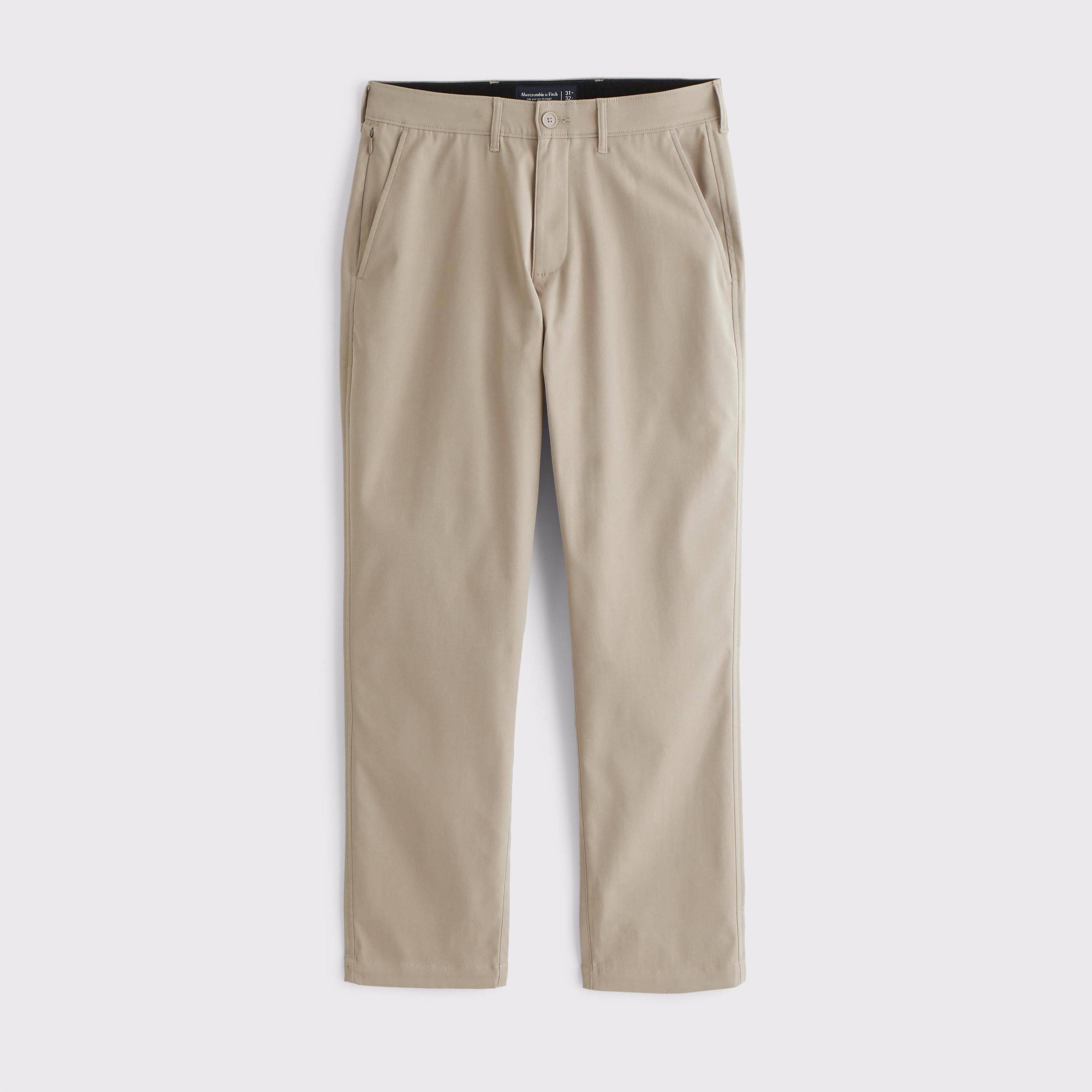 A&F Go-To Athletic Fit Pant Product Image