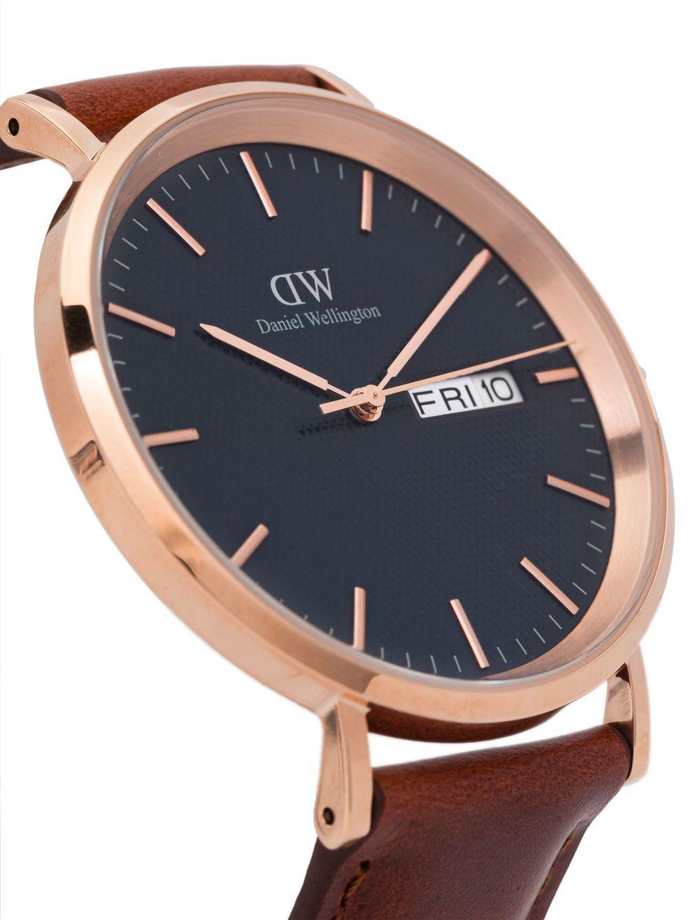 Classic Day Date 40mm Product Image