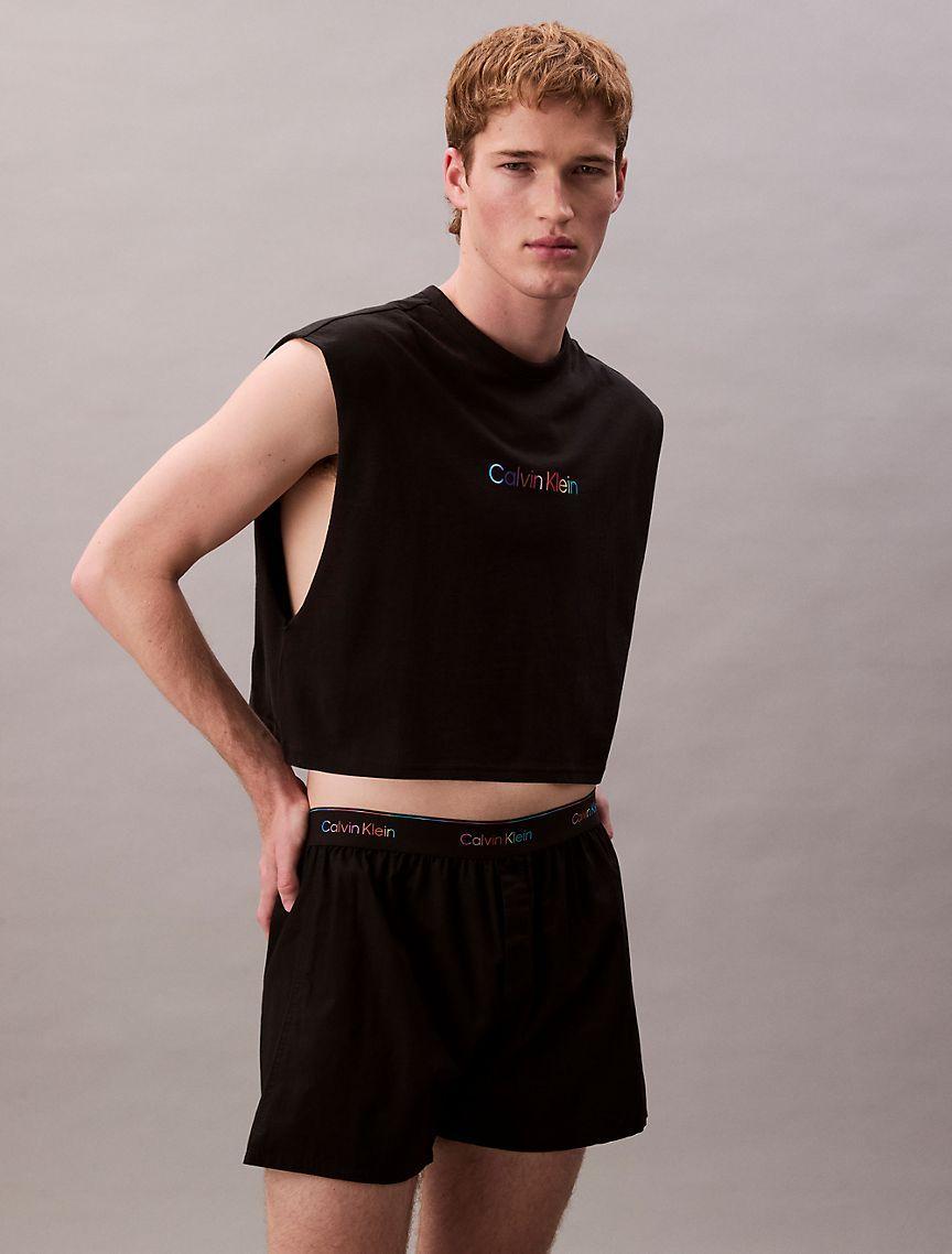 Pride Muscle Tank Top Product Image