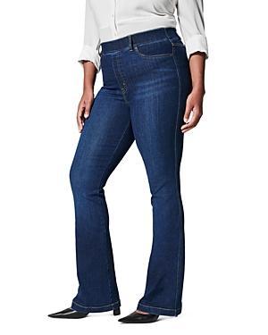 Spanx SPANXshape EveryWear Flare Jeans Product Image