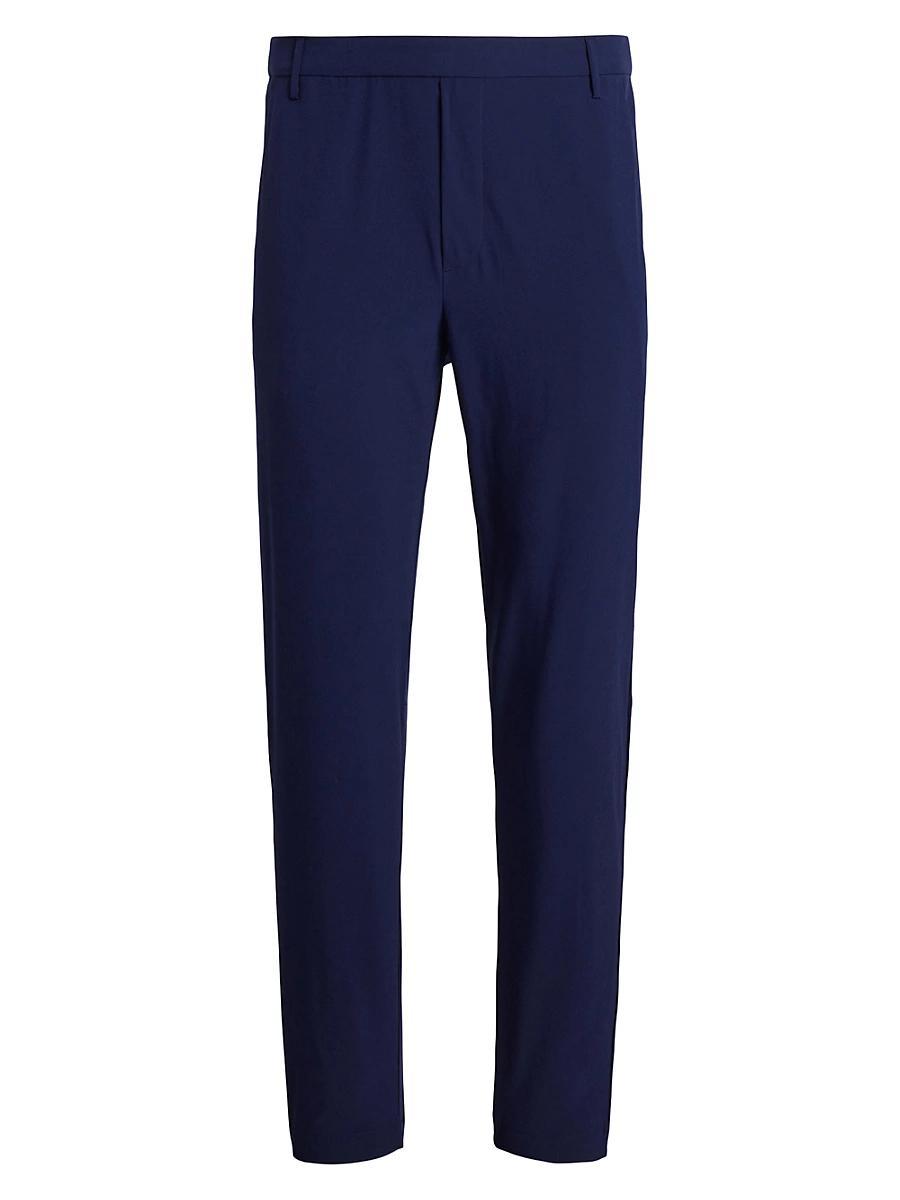 Mens 90D Stretch Jogger Pants Product Image