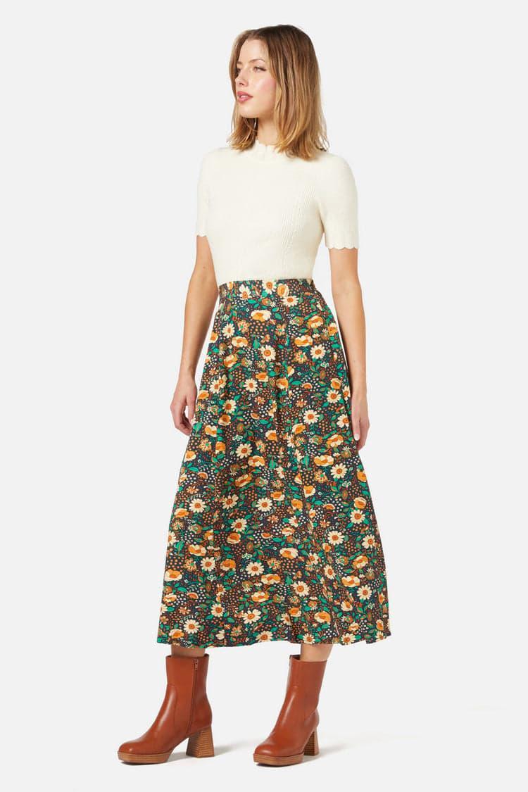 Cynthia Skirt Product Image