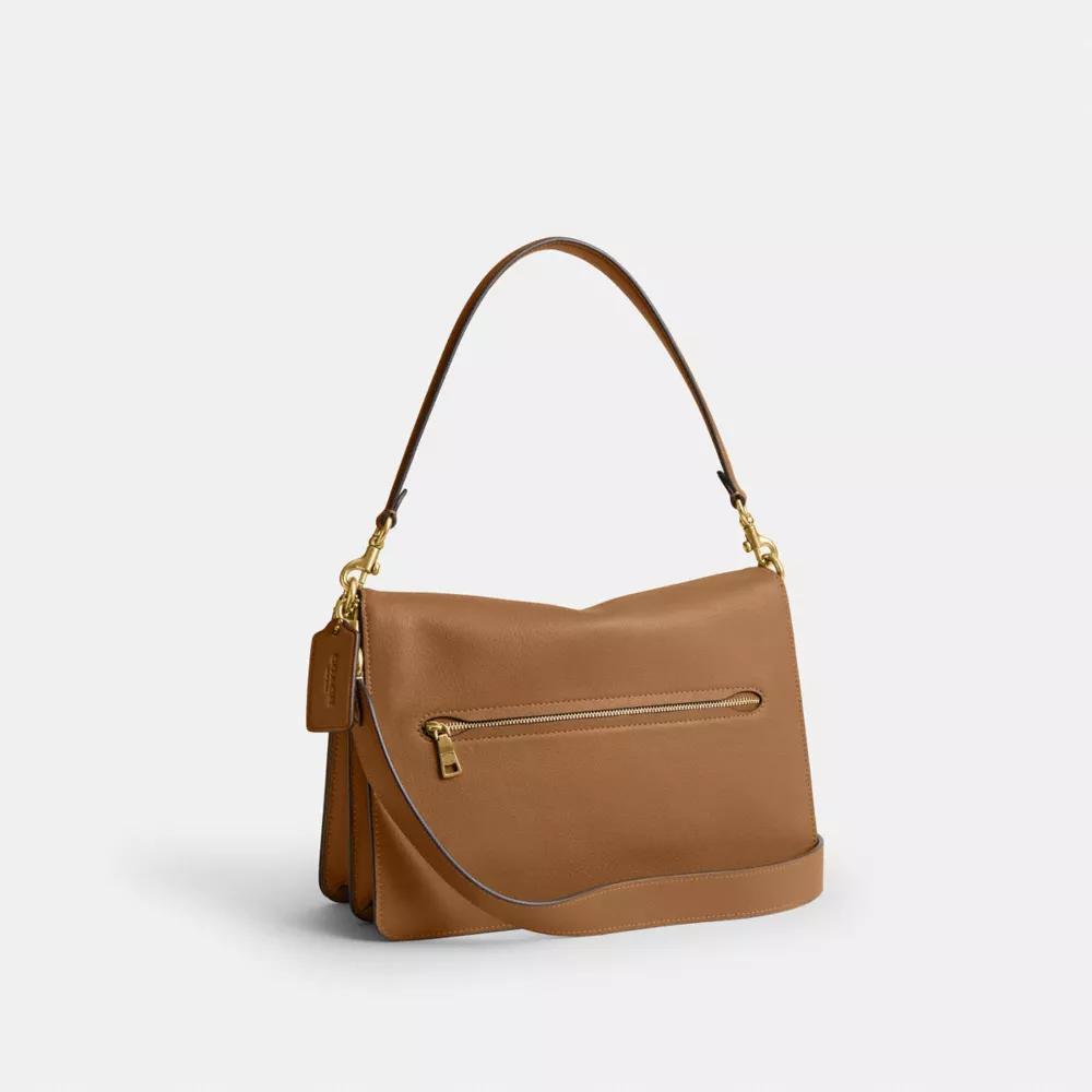 Chain Tabby Shoulder Bag 30 Product Image