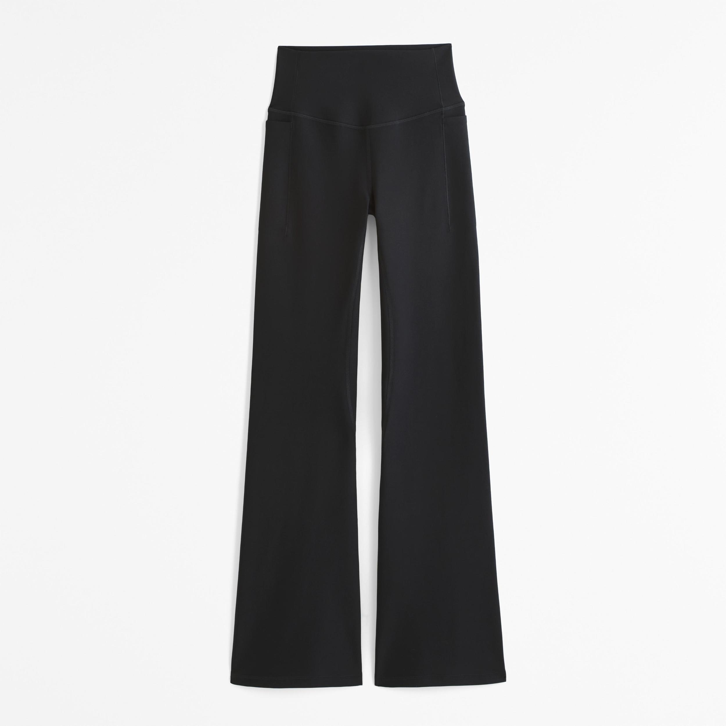 YPB sculptLUX Pocket Flare Legging Product Image