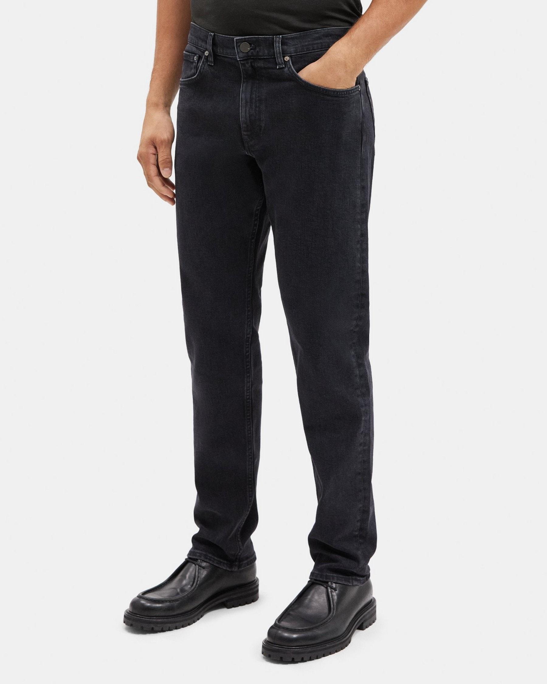 Athletic Fit Jean in Stretch Denim Product Image