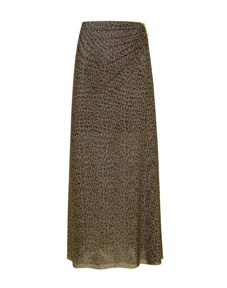 Mira Long Sleeve Top - Rosewood Product Image