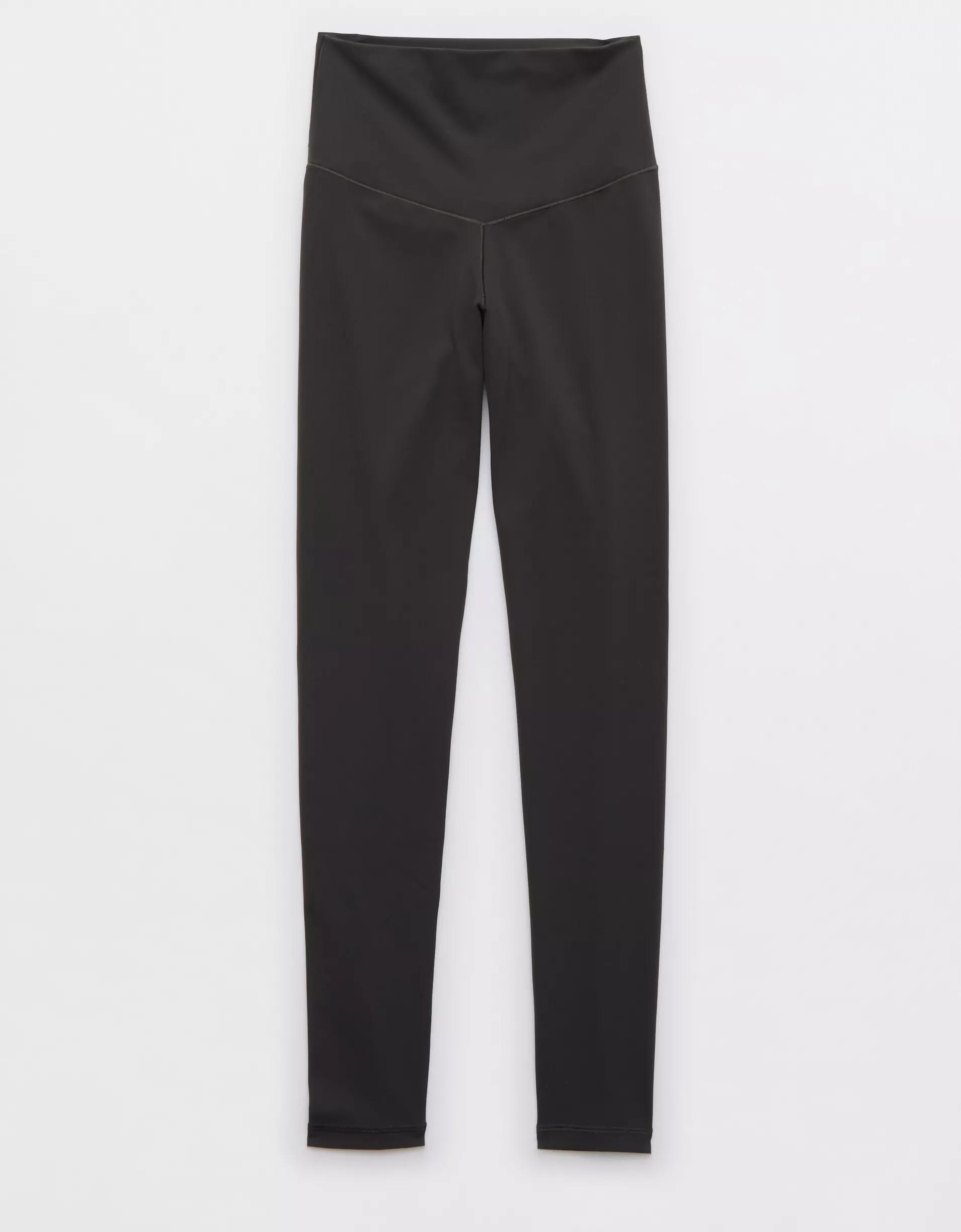 OFFLINE By Aerie Real Me XTRA High Waisted Legging Product Image