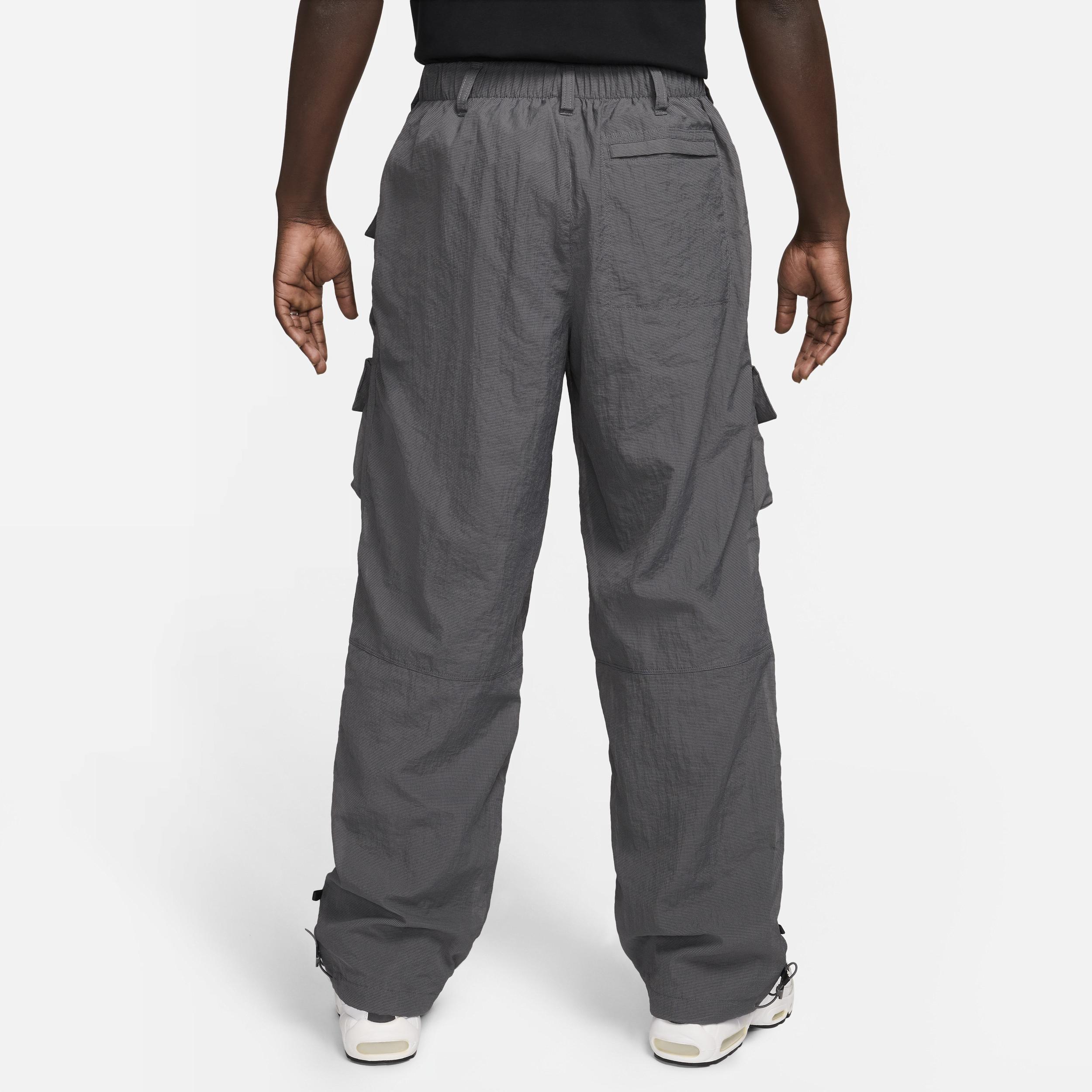 Mens Nike Sportswear Tech Pack Woven Lined Pants Product Image