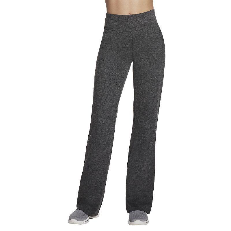 Women's Skechers® GOWALK™ GOKNIT ULTRA™ Pants, Size: XS, Heather Grey Product Image