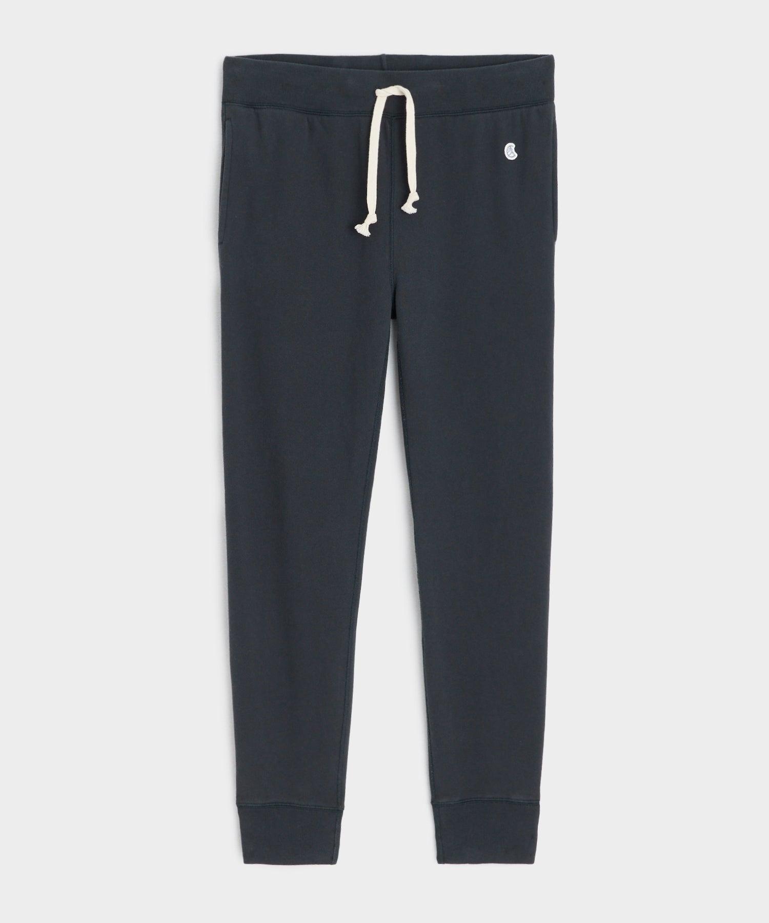 Champion French Terry Jogger Male Product Image