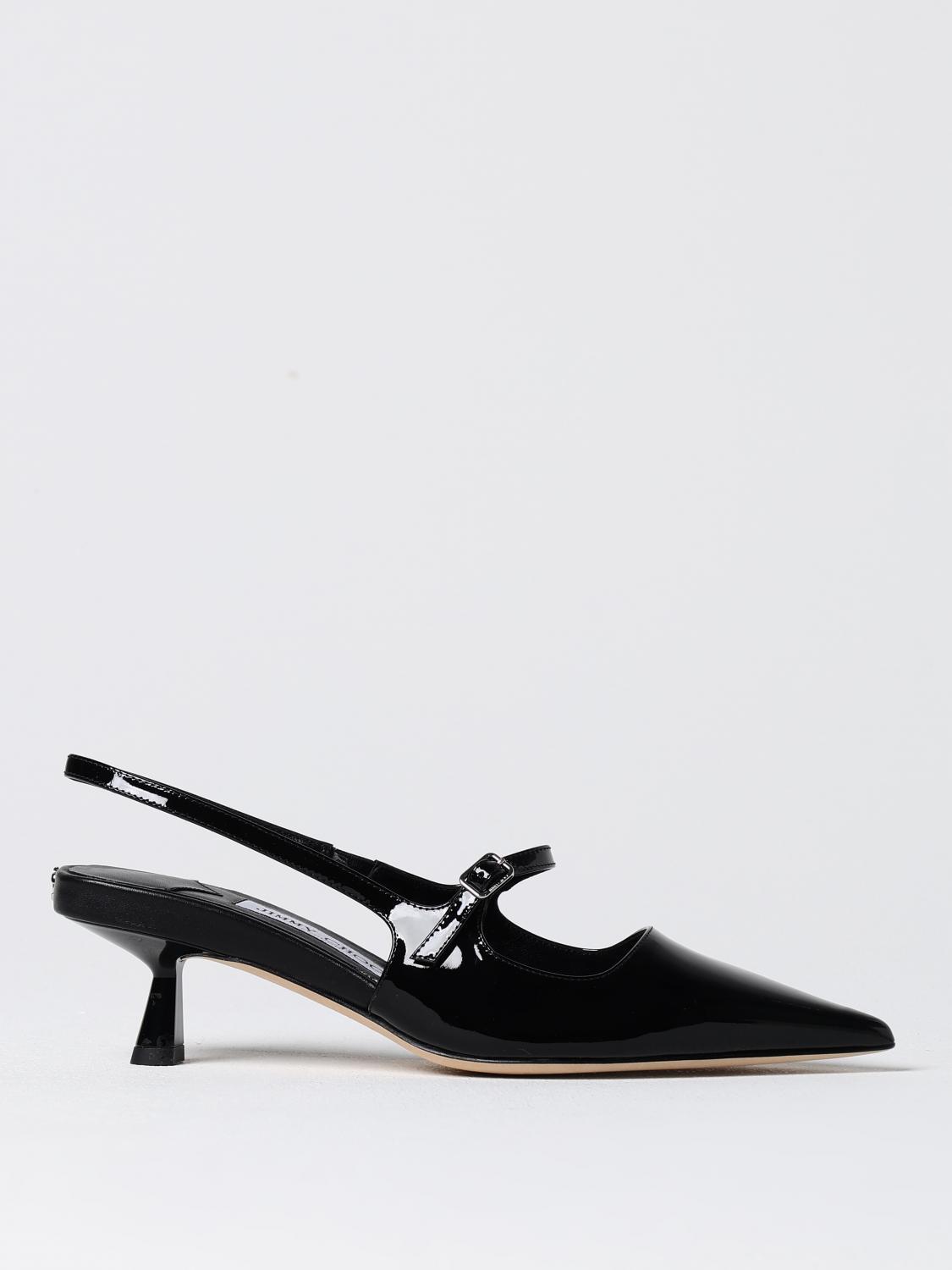 JIMMY CHOO Didi 45 Slingback Pumps In Multicolor Product Image